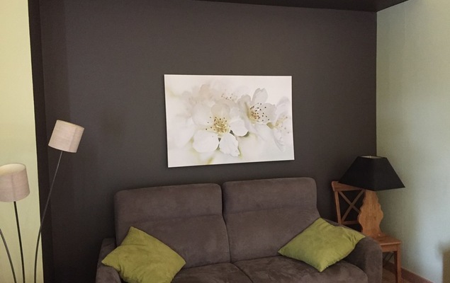 Vakantiehuis Helianthus - Photo 7